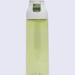 VON CASA Bottle, Water Bottle, Green, Plastic, 660 ml-image-52