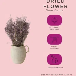 Arte Casa Limonium - Purple image 2