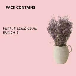 Arte Casa Limonium - Purple image 4