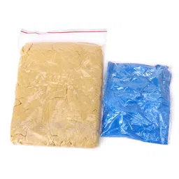 Ratnas Fantasy Sand Set (Design & Colour May Vary) image 5