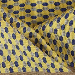 Van Heusen Printed Microfiber Pocket Squares image 2