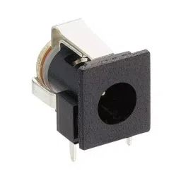 LUMBERG DC POWER CONNECTOR, JACK, 3A, PCB, NEB 1 R-picture-34
