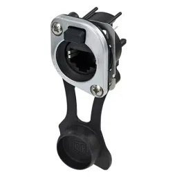 NEUTRIK ETHERCON D CHASSIS V TOP, NE8FDV-TOP-picture-19