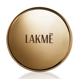 Lakme Powerplay Priming Powder Foundation Rose Silk - 9 gm image 2