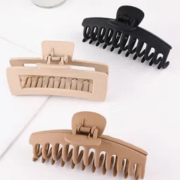 Lyphy Women Set of 6 Claw Clip-picture-30