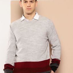 INVICTUS Men Sweaters-picture-16