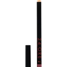 Deborah Milano 24 Ore Lip Pencil 14 Nude Taupe - 1.5 gm-image-27