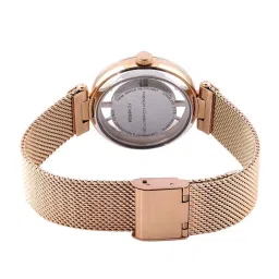 French Connection FC148RGM Analog Watch for Women image 3