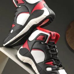 Off Limits Men's PISTON Multicolor Basketball Shoes-picture-6