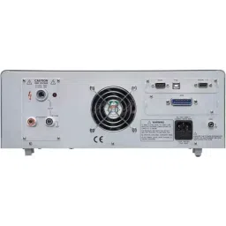 RS PRO RSST-2002 Insulation Tester, 50V Min, 1200V Max, CAT I Model No 2010448 image 3