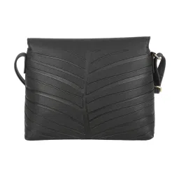 Baggit Black Extra Small Cross Body Bag image 2