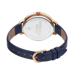 Sonata SP80021WL02W Analog Watch for Women image 2