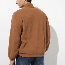 The Roadster Life Co. Shirt Collar Sweatshirt image 3