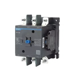 Chint NXC 400 V 160 A 3 Poles AC Coil Contactors, NXC-160 400 V 50/60 Hz-image-9