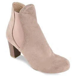 Rocia by Regal Women's Camel Casual Boots image 3