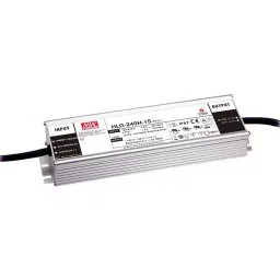 Mean Well LED DRIVER PSU, AC-DC, 36V, 6.7A, HLG-240H-36A-picture-43