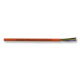 Lapp CABLE, SILICONE, 3CORE, 1.5MM, 50M, 0046014-picture-10