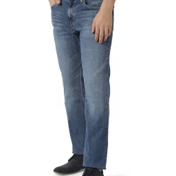 Tommy Hilfiger Straight Fit Denim Medium Jeans image 3
