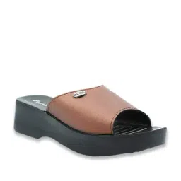 Inblu Women's Copper Casual Sandals-image-17