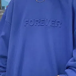 StyleCast x Revolte Men Sweatshirt image 2