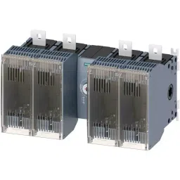 Siemens Fuse Switch Disconnector, 4 Pole, 400A Max Current, 3KF4440-0MF11-picture-23
