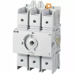 EATON Fuse Switch Disconnector, 3 Pole, 60A Max Current, 60A Fuse Current, 191854 R9C3060U-picture-23