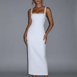 bebe Sheath Midi Dress-picture-50