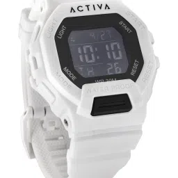 INVICTA ACW513-001 Activa Chronograph Digital Unisex Watch image 2