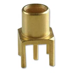 RADIALL RF COAXIAL, MCX, STRAIGHT JACK, 50OHM, R113426000-picture-20