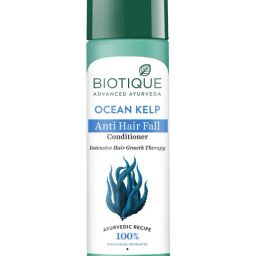 BIOTIQUE Ocean Kelp Anti Hair Fall Conditioner - 120 ml-picture-16