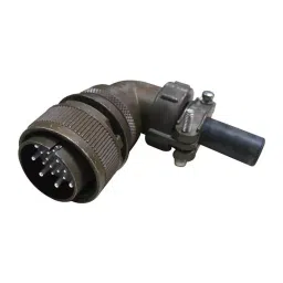 ITT CANNON Circular MIL Spec Equivalent Connectors CIRCULAR, SIZE 20, 14WAYS, PIN, CA3108R20-27PA206-picture-17