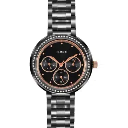 TIMEX TW000Z304 E Com SMU Analog Watch for Women-picture-15
