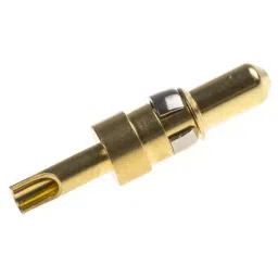 RS PRO DIN 41612 Backplane Connector Copper Alloy Male Cable Mount 1.0 mΩ, 3094014-picture-41