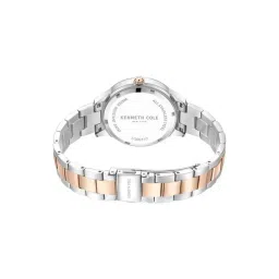 Kenneth Cole KCWLG0017704LD Analog Watch for Women image 2