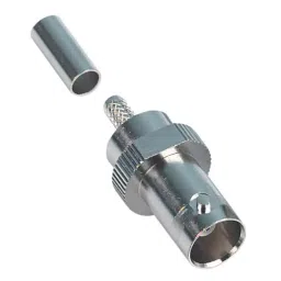 RADIALL RF COAXIAL, BNC, STRAIGHT JACK, 50OHM, R141237000-picture-18