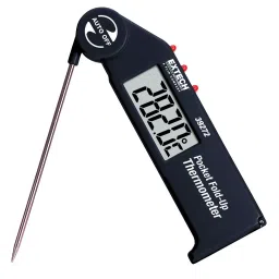 Extech Thermometer Fold-Up Pocket Style, 39272-picture-14
