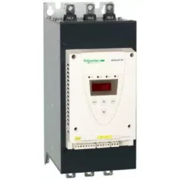schneider electric Schneider 3 Phase 120 HP Motor Starter - ATS22C17Q-picture-35
