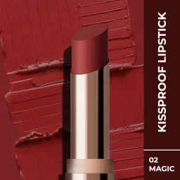 Colorbar Kissproof Lipstick image 3