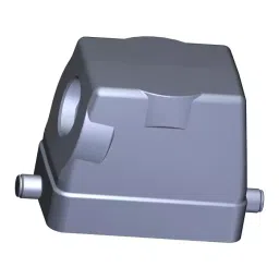 AMP - TE CONNECTIVITY HOOD, SIDE ENTRY, 1LEVER, H10B, T1310100116-000-picture-22