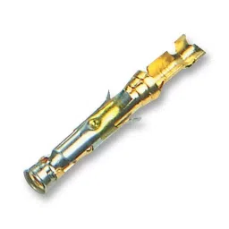 AMP - TE CONNECTIVITY CONTACT, SOCKET, 18-16 AWG, CRIMP, 66101-4-picture-32