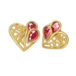 Joyalukkas 22 kt Gold Earrings-image-57