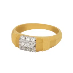 PC Jeweller Barnaba 22 kt Gold Ring-picture-32