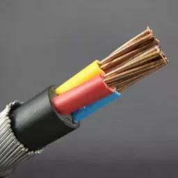 Polycab 2.5 Sq.mm 3 Core Flexible Cable (100 m) image 4