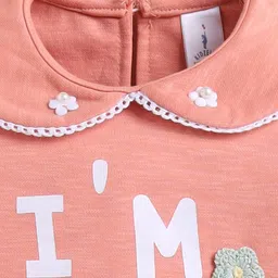 KIDZELLO Girls Printed image 3