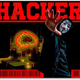 Unbounded Company Hacker Red Special Edition Mousepad-picture-24