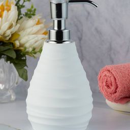 Kookee Acrylic Soap Dispenser Pump-picture-31