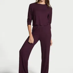 Victoria's Secret Women Night suit-picture-36