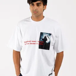 TOFFLE Unisex T-shirt-picture-57