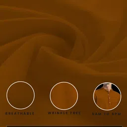 TrendiVastra Men Pathani Kurta image 3