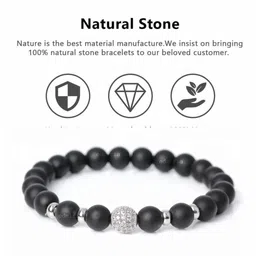 EDMIRIA Black Ceramic image 2